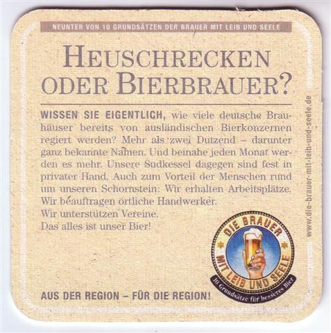 neustetten t-bw schimpf die brauer 4b (quad185-heuschrecken) 